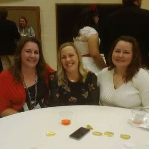 Meet your Posher, Wendy